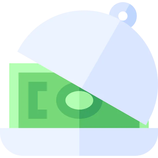 Dish icon