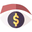 Eye icon 64x64