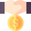 Bribery 图标 64x64