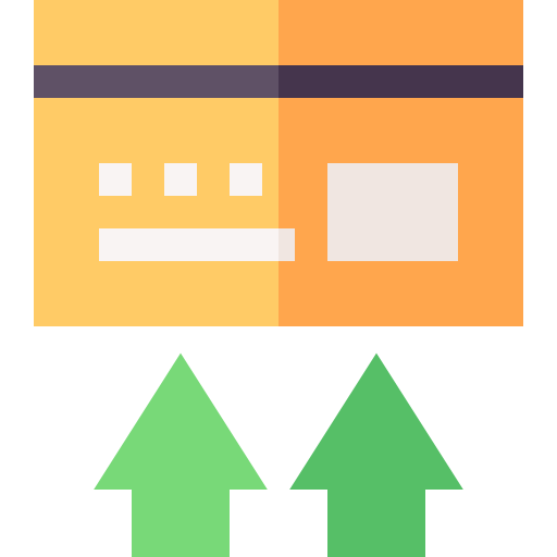 Transfer icon