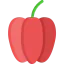Bell pepper icon 64x64