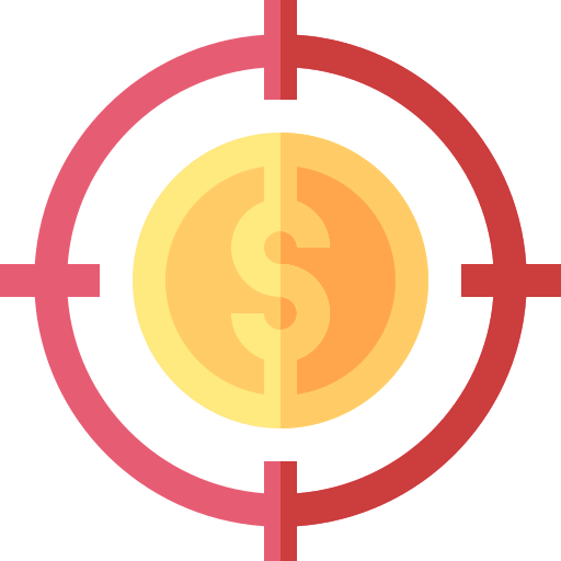 Focus Symbol