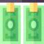 Money laundering icon 64x64