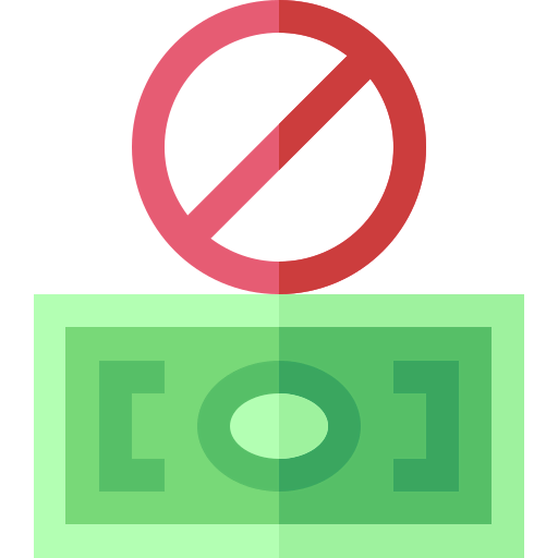 Corruption icon