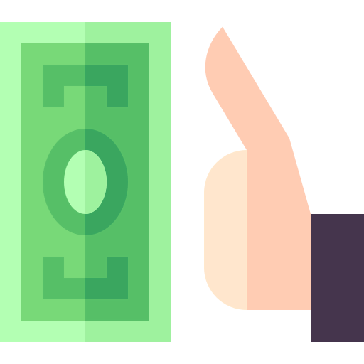 Corruption icon