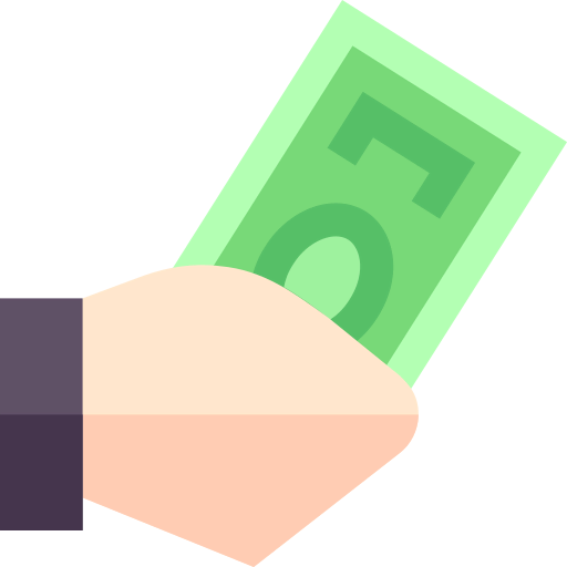 Corruption icon