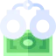 Handcuffs icon 64x64