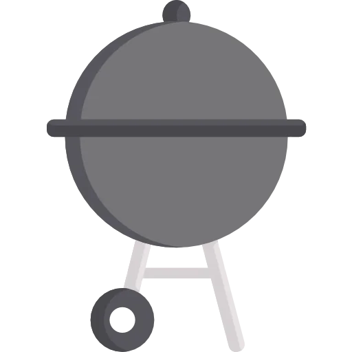 Grill icon