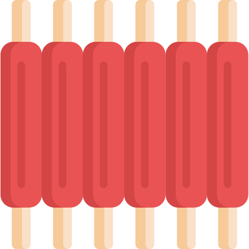 Ribs icon