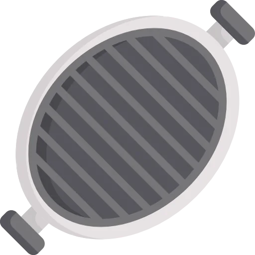 Grill icon