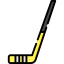 Hockey stick icon 64x64