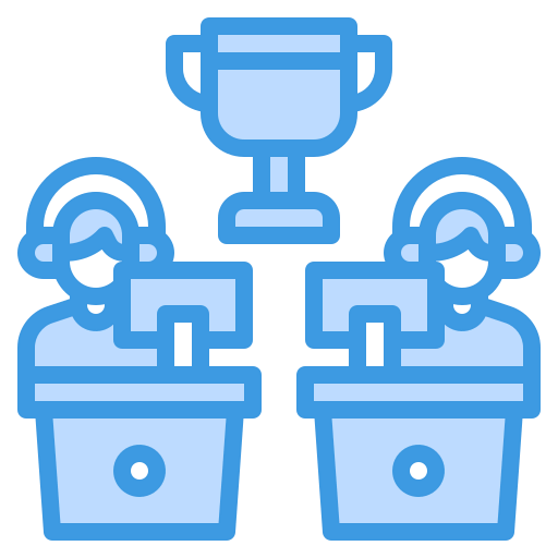 Competition icon