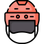 Helmet icon 64x64