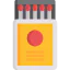 Matches icon 64x64