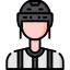 Referee icon 64x64