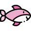 Shark icon 64x64