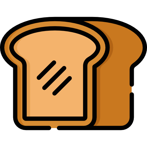 Bread icon