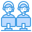 Multiplayer icon 64x64