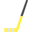 Hockey stick icon 64x64