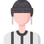Referee icon 64x64
