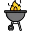 Grill icon 64x64