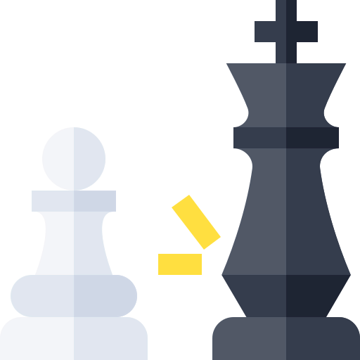 Checkmate icon