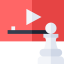 Video tutorial іконка 64x64