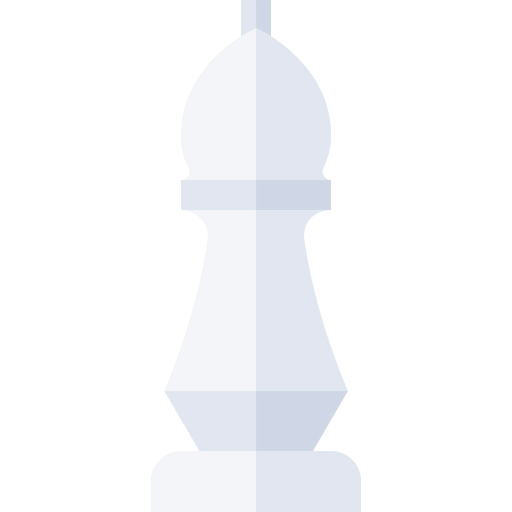 Bishop icon