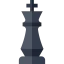 King Symbol 64x64