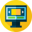 Responsive icon 64x64