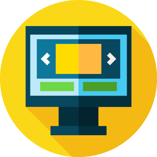 Responsive icon