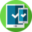 Responsive icon 64x64