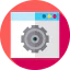 Settings icon 64x64