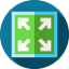 Maximize icon 64x64