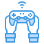 Joystick icon 64x64