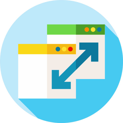Responsive Ikona