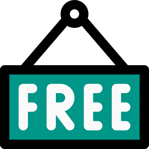 Free icon