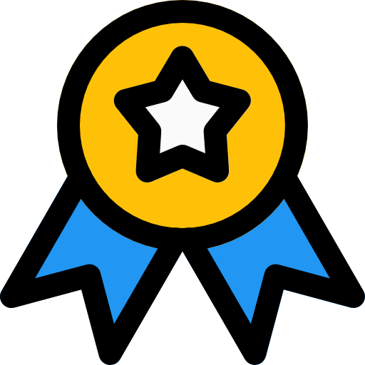 Ribbon icon