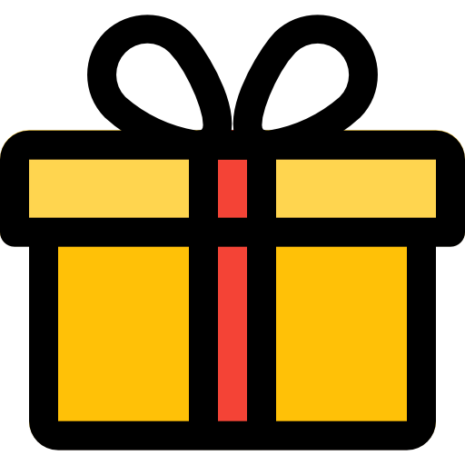 Gift icon