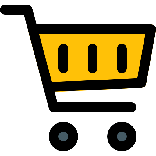 Cart icon