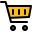 Cart icon 64x64