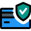 Credit card icon 64x64