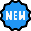 New icon 64x64