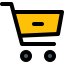 Cart icon 64x64