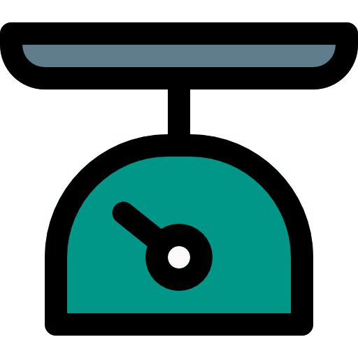 Scale icon