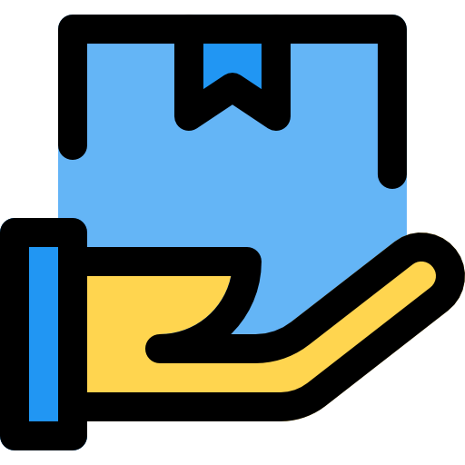Box icon