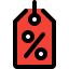 Tag icon 64x64