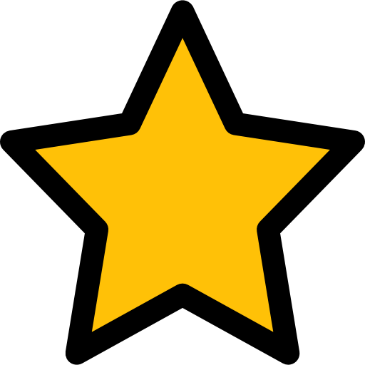 Star icon