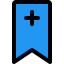Bookmark icône 64x64