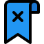 Bookmark icône 64x64